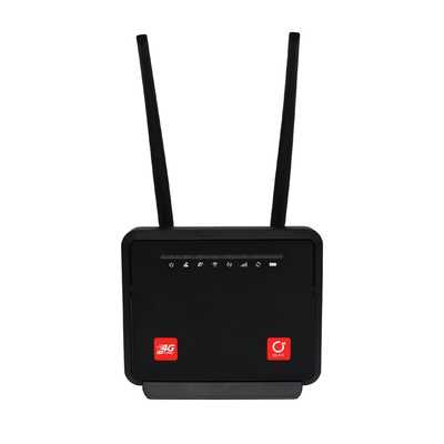 OLAX MC60 CAT4 CAT6 CPE modem wi-fi 300 Mbps mobil kablosuz wifi yönlendiricisi 4g lte sim kart yuvası ile